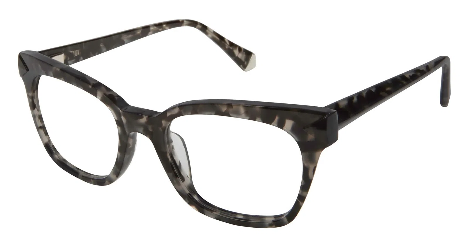 Kate Young for Tura K127 Eyeglasses - view 2